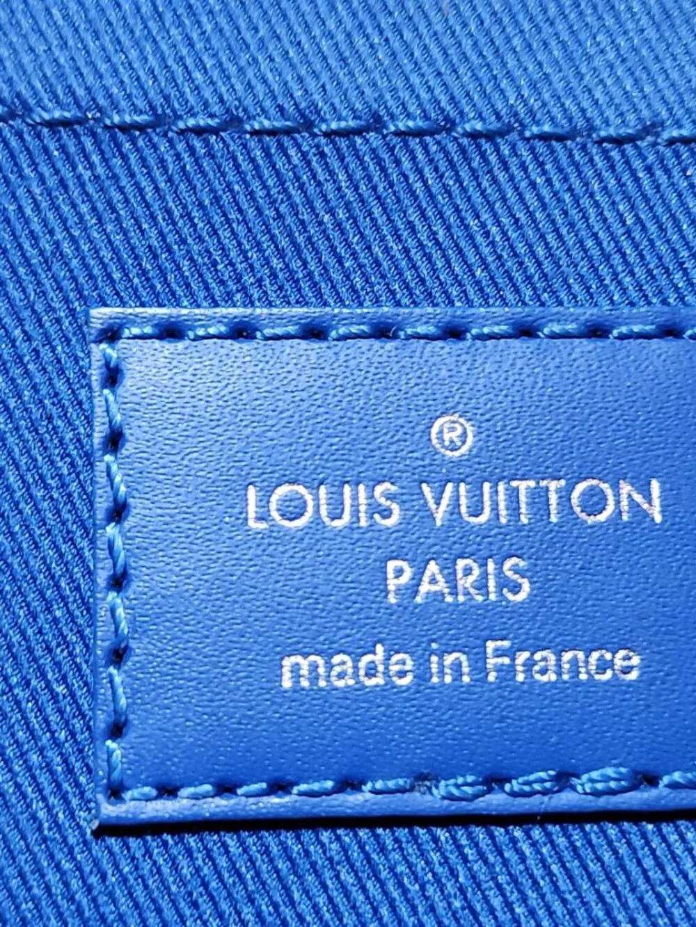 Louis Vuitton louise vuitton